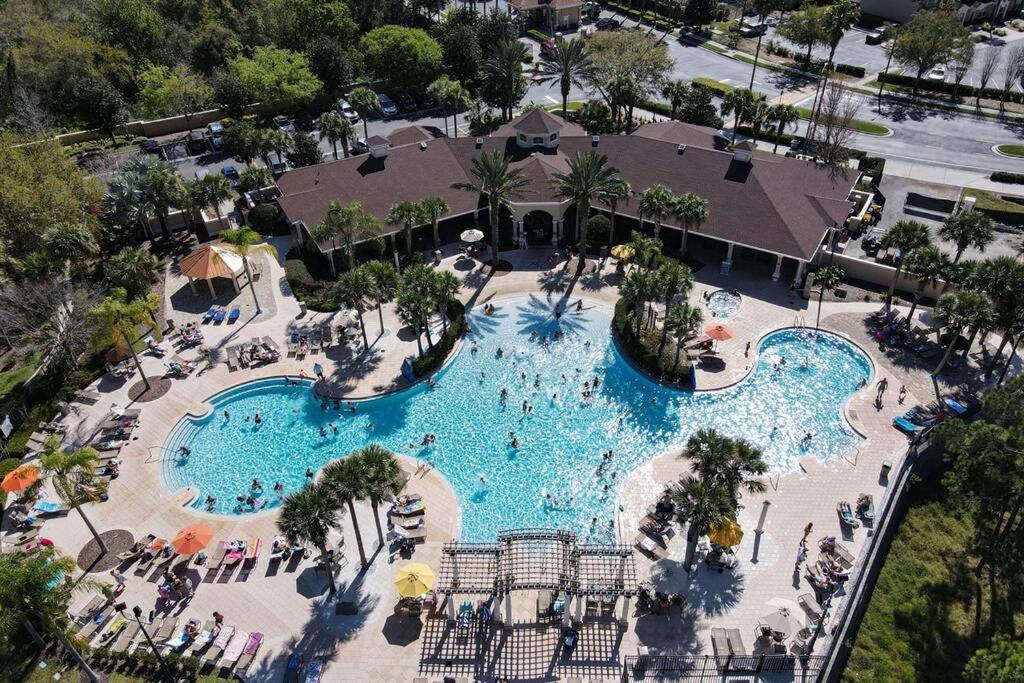 Magic Holiday House Orlando Eksteriør bilde